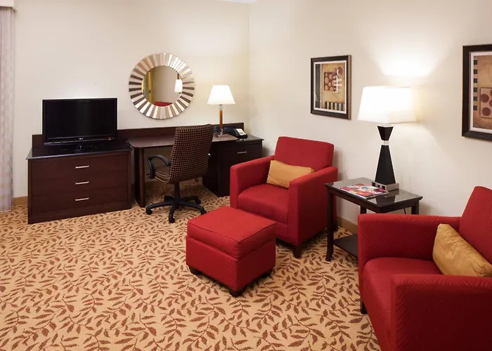 Large King Room